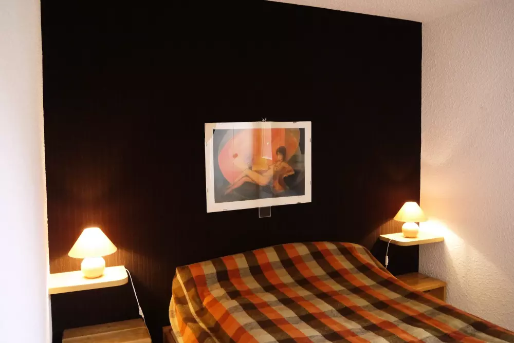 Résidence Gebroulaz