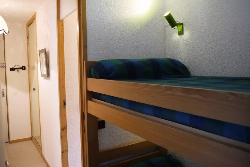 Résidence Gebroulaz