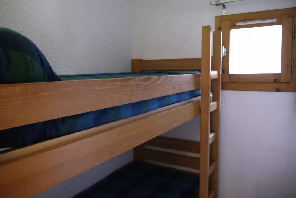 Résidence Gebroulaz