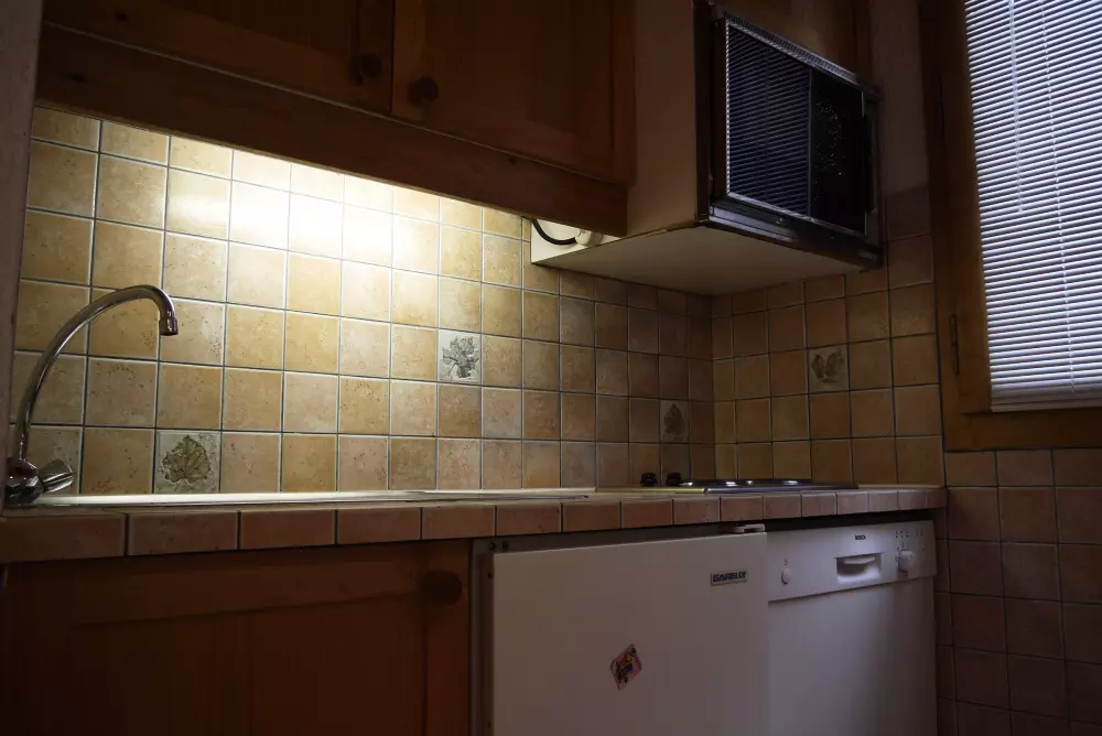 Résidence Gebroulaz