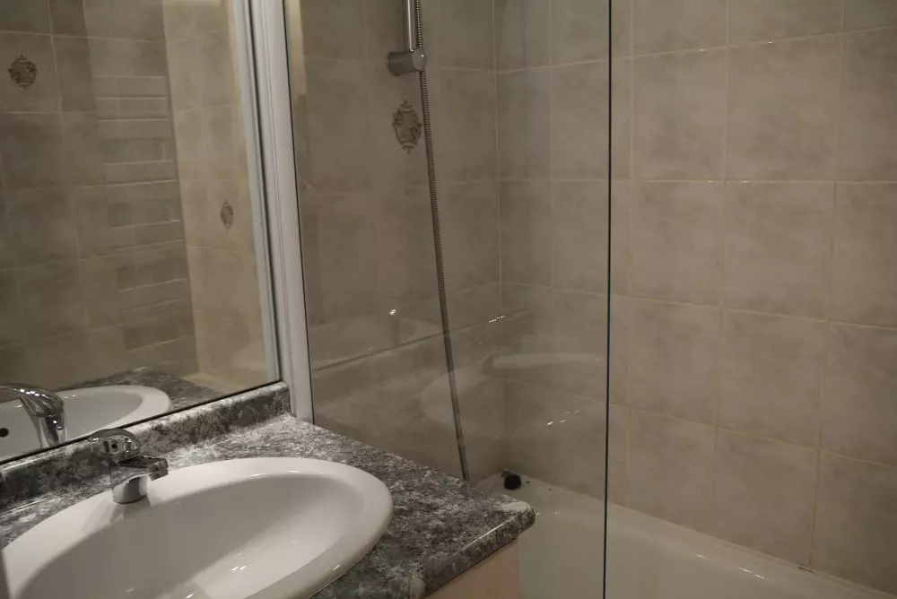 Résidence Gebroulaz