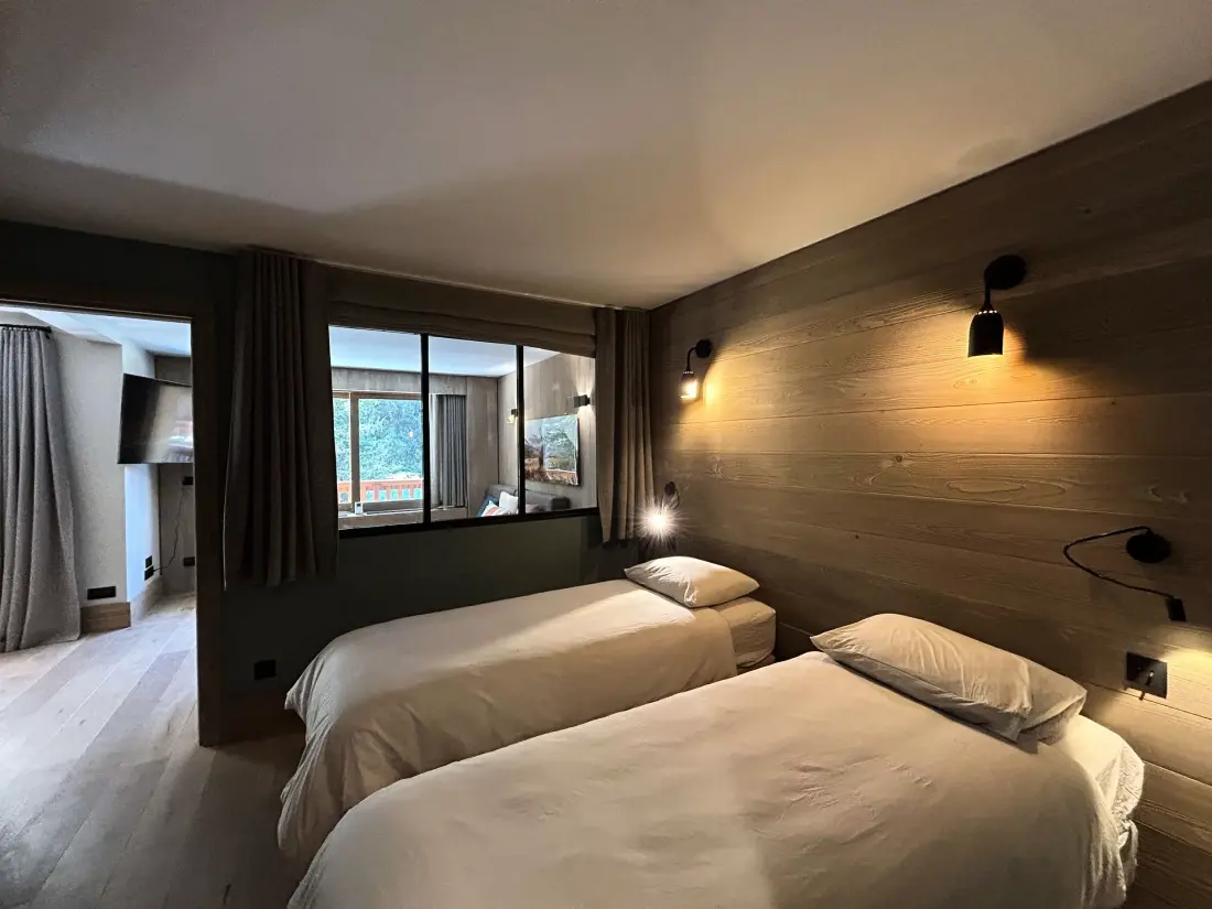Résidence Genelles