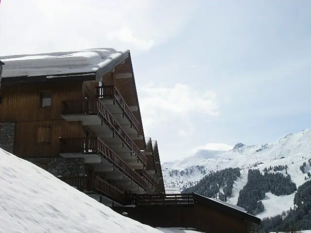 Résidence Genevrier
