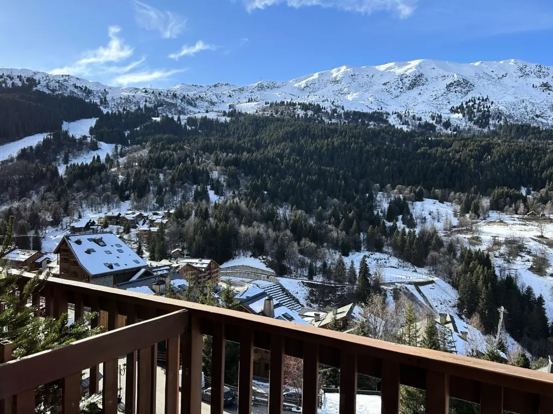 Résidence Genevrier