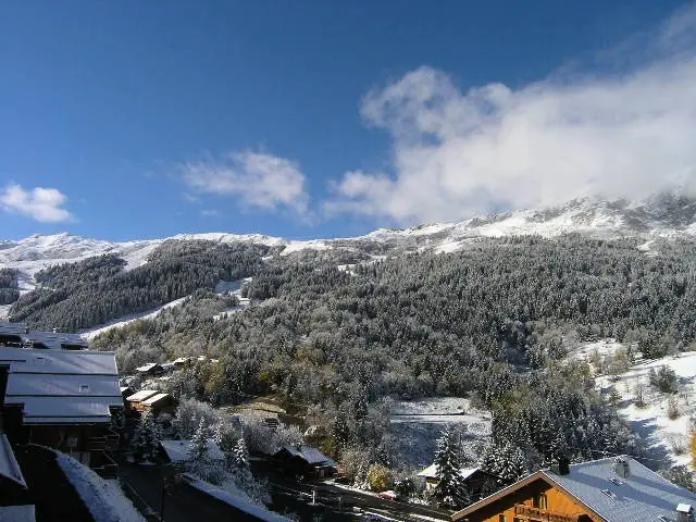 Résidence Genevrier