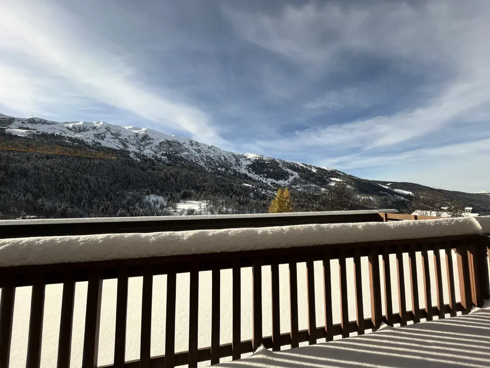 Résidence Genevrier