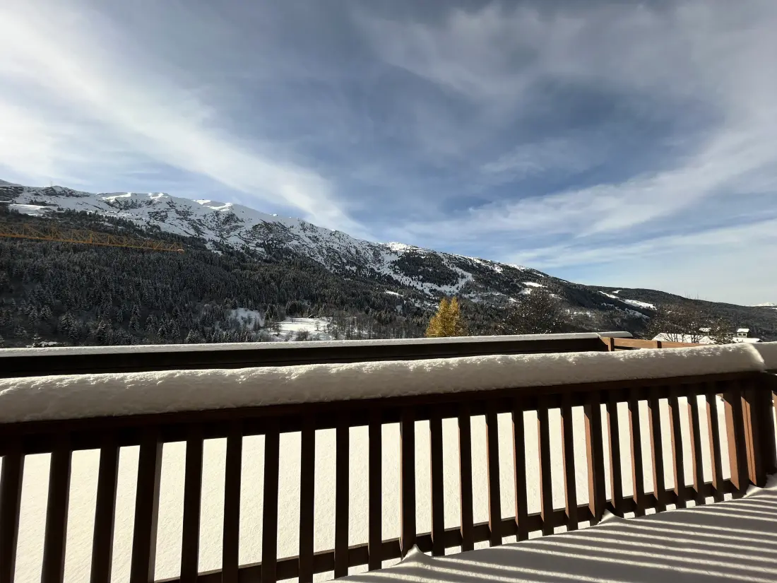 Résidence Genevrier