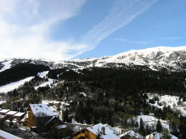 Résidence Genevrier