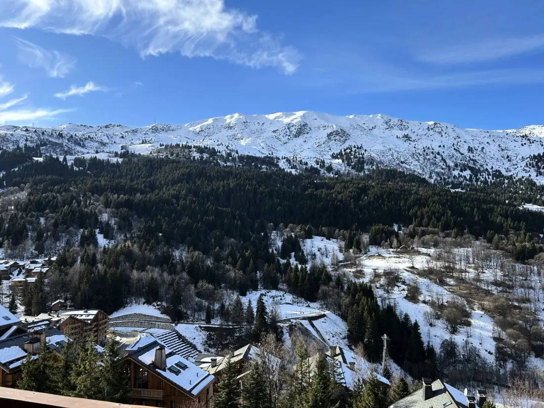 Résidence Genevrier