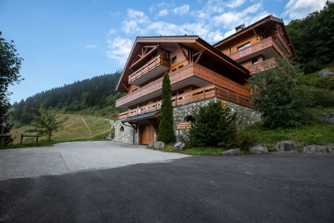 Grand Duc 8