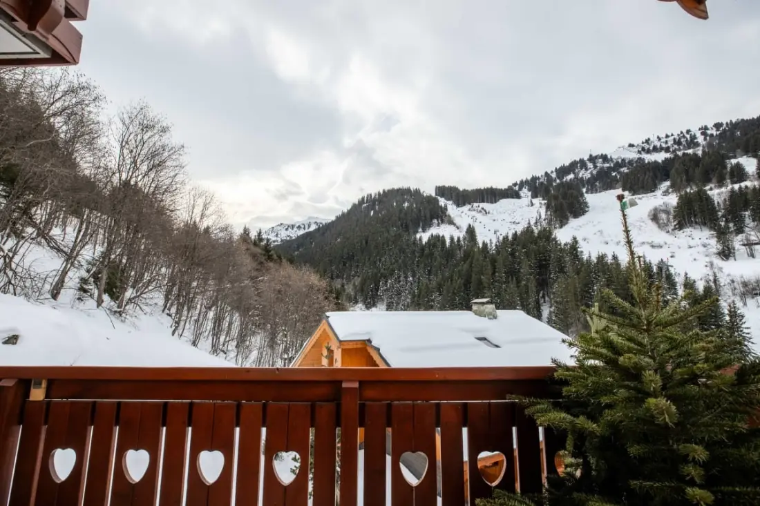 Grand Duc 8