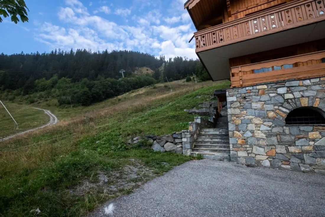 Grand Duc 8