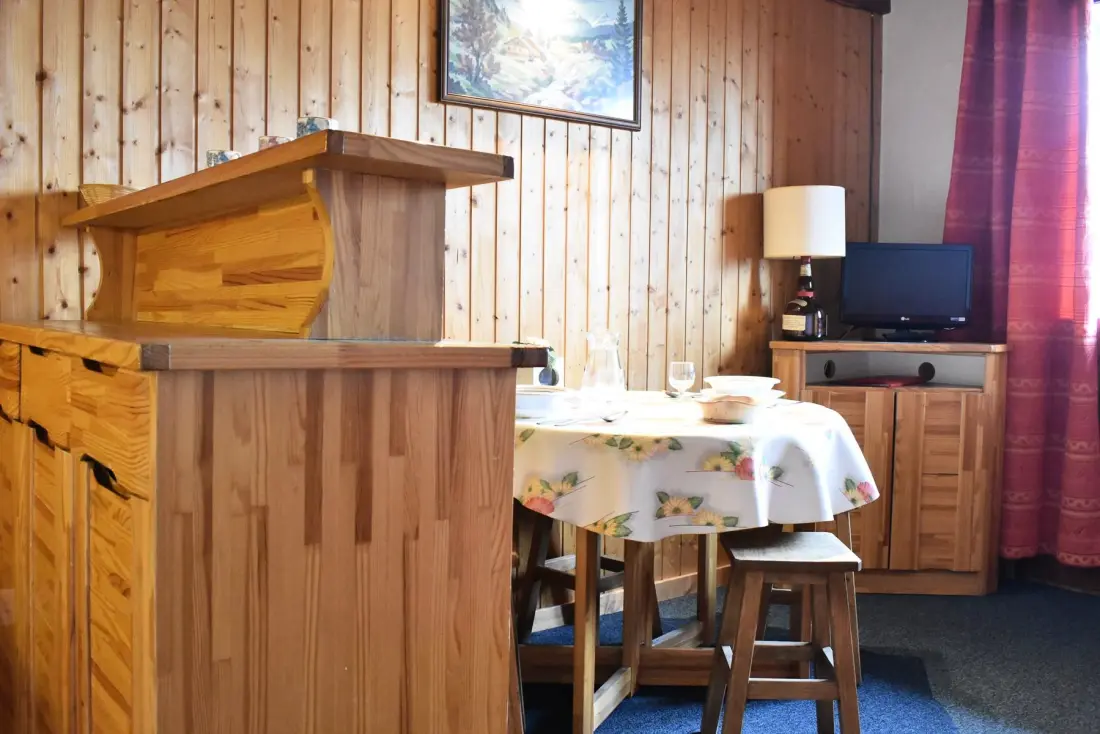 Résidence Grand Sud