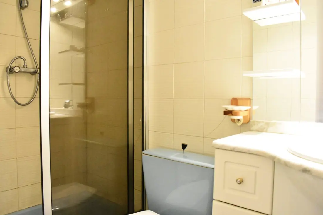 Résidence Grand Sud