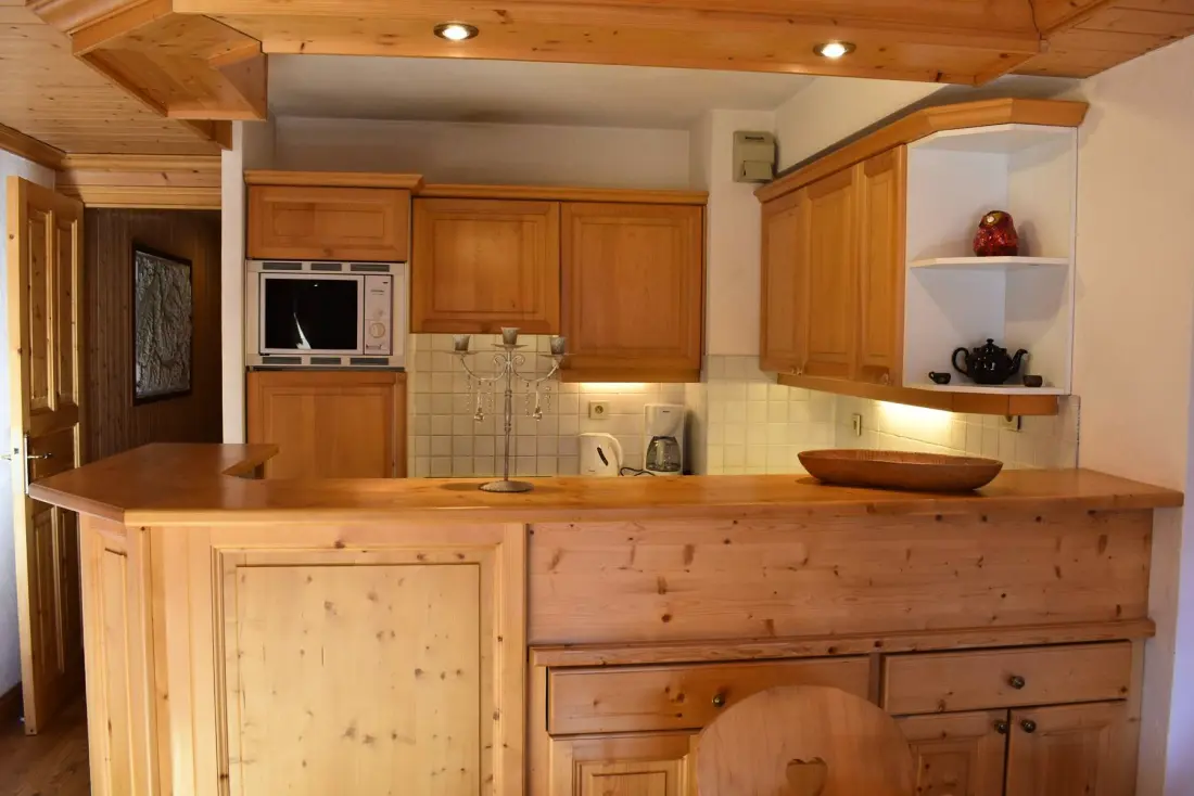 Résidence Grand Tetras