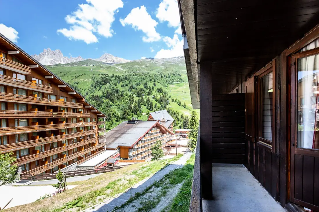 Résidence Grande Rosiere