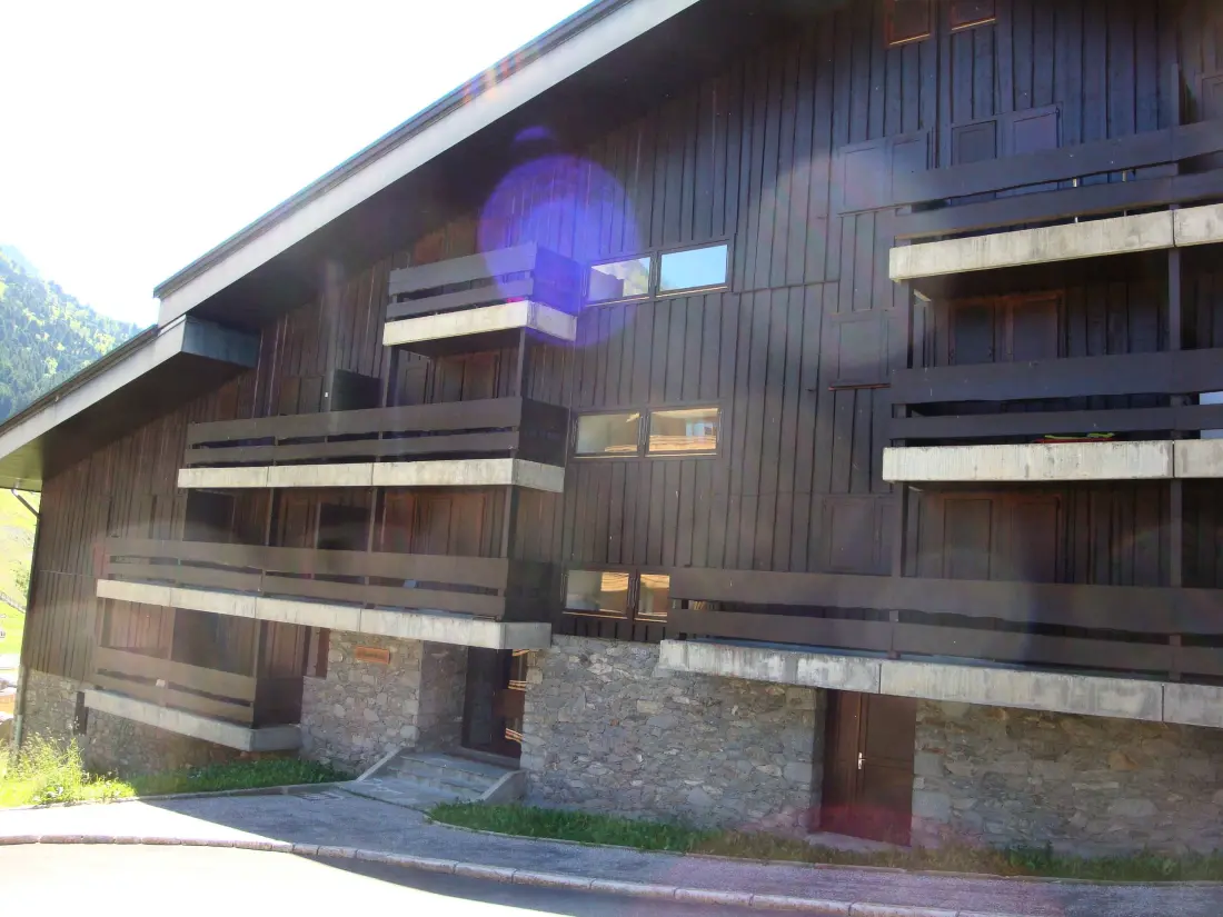 Résidence Grande Rosiere