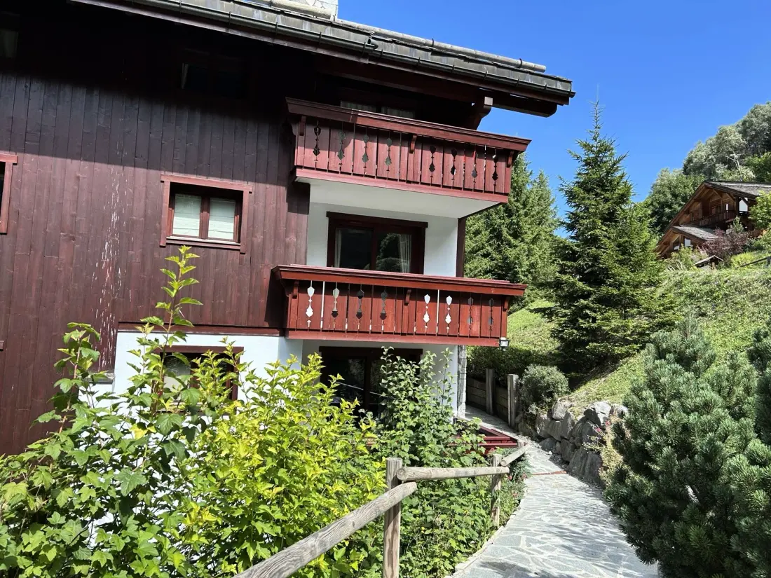 Résidence Gypse