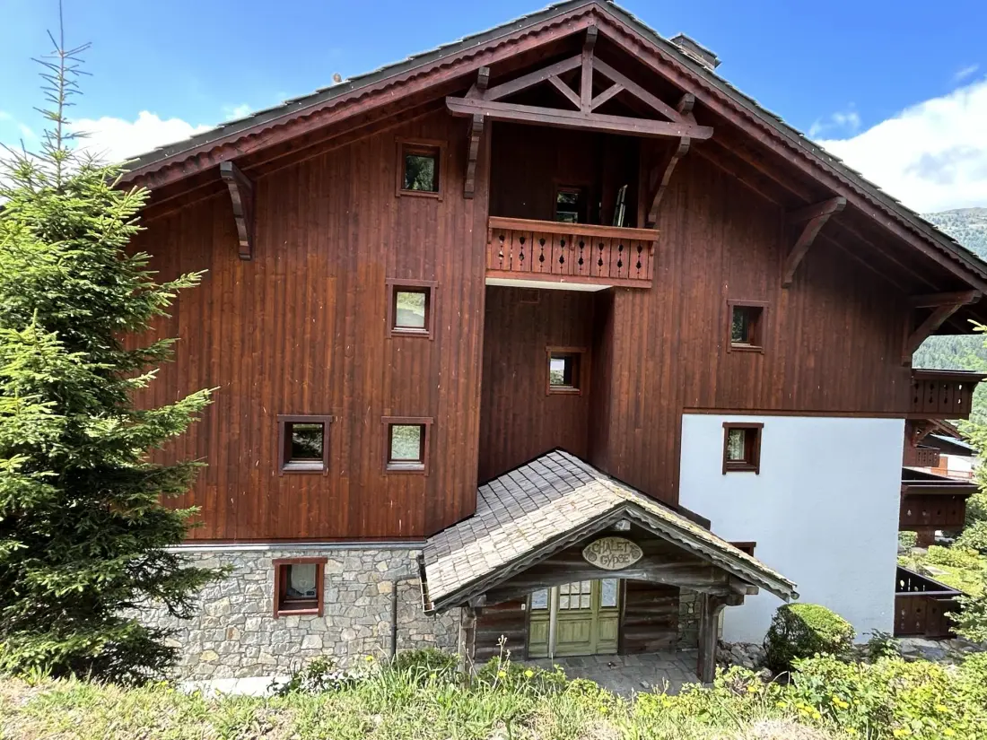 Résidence Gypse