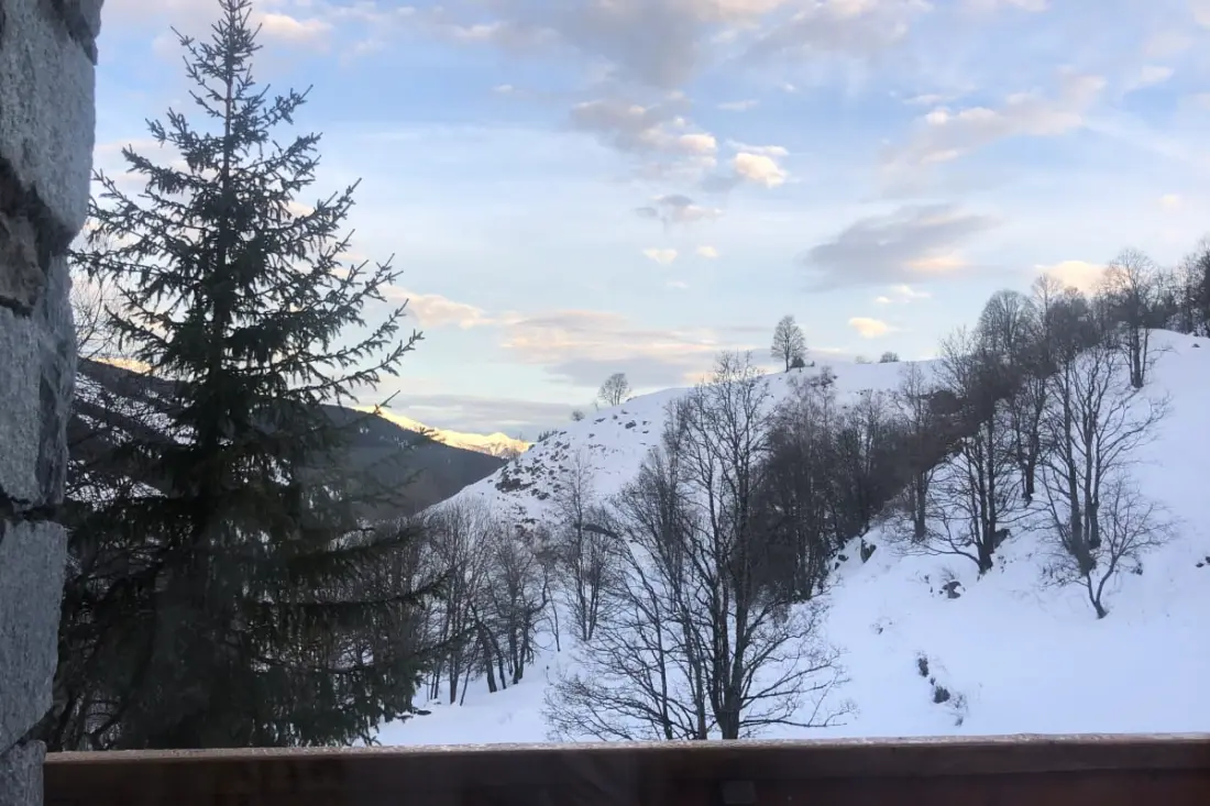 Hauts De Chantemouche 17