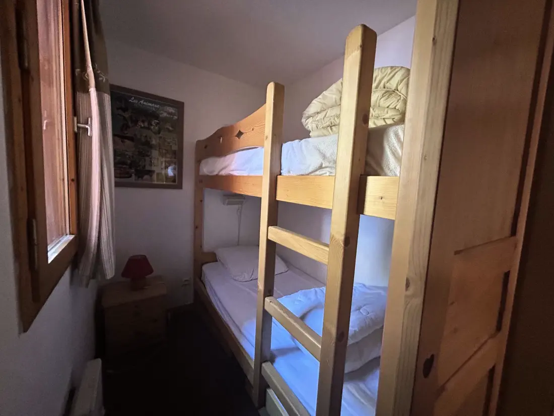 Résidence Hauts De Chantemouche