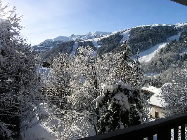 Résidence Hauts De Chantemouche