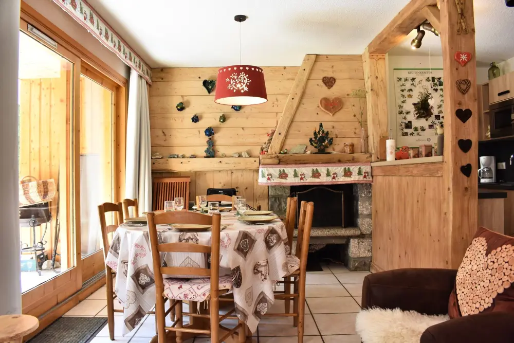 Résidence Hivernelles