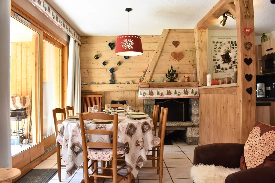 Résidence Hivernelles