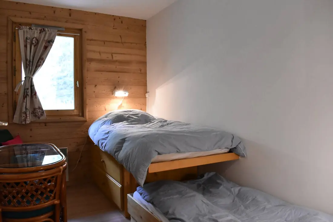 Résidence Hivernelles
