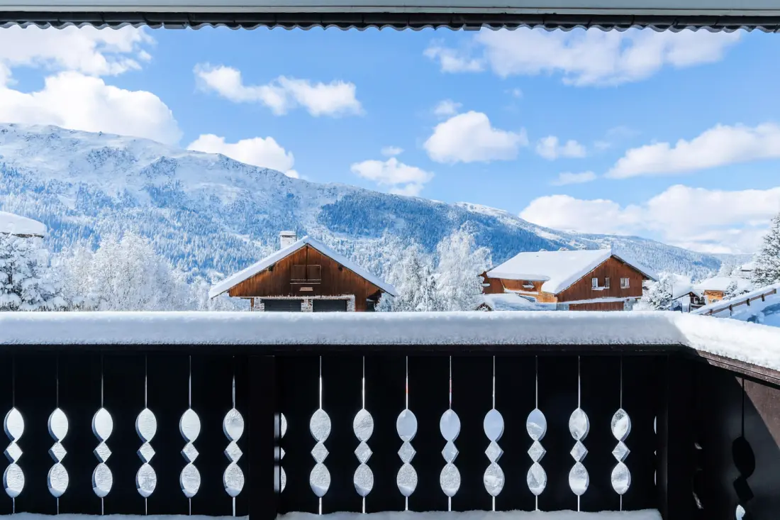 Résidence Jardin D'hiver A