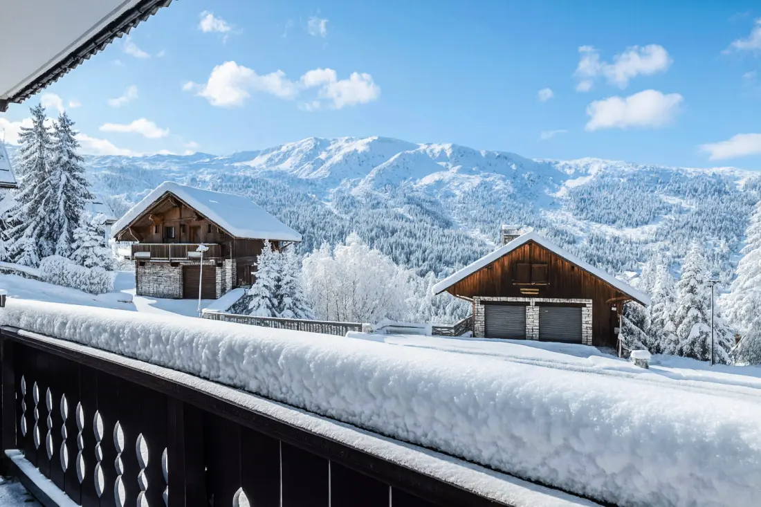Résidence Jardin D'hiver A
