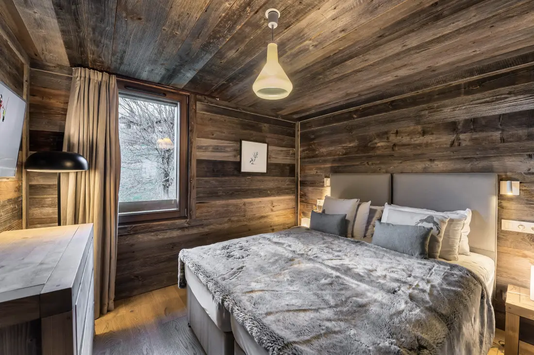 Résidence La Grange De Meribel