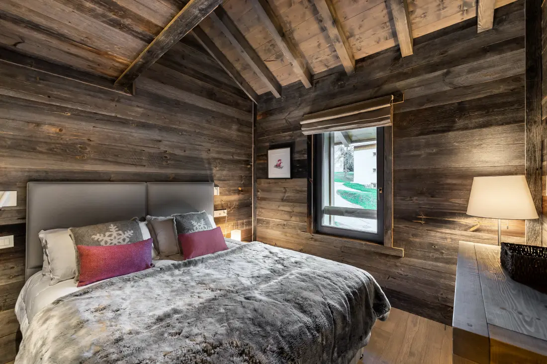 Résidence La Grange De Meribel