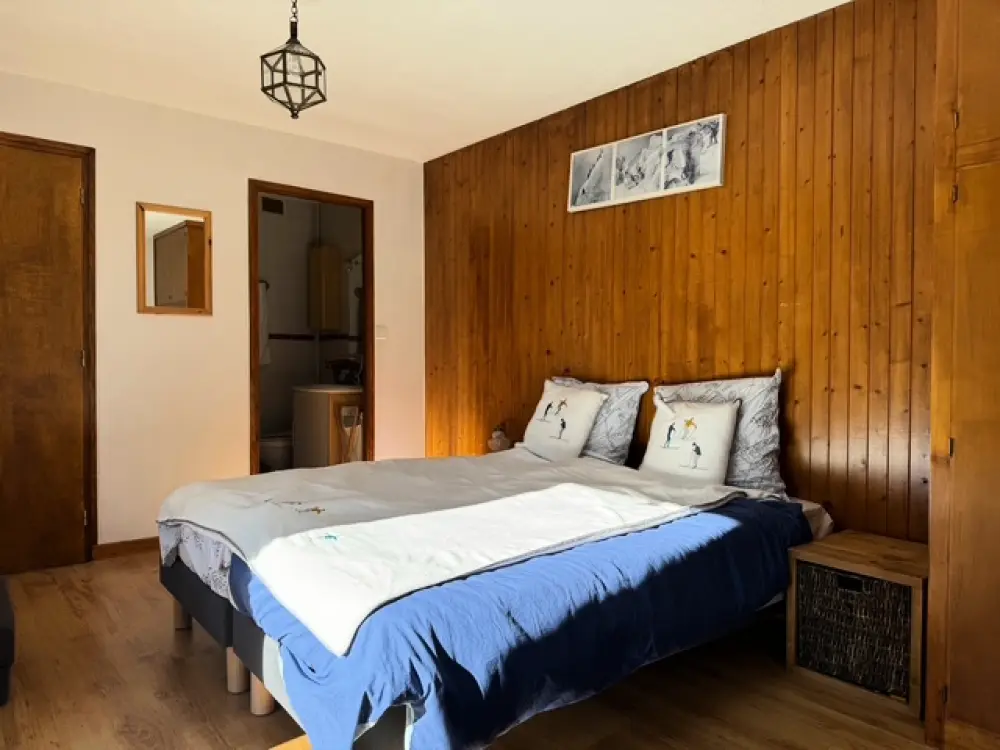 Résidence La Maison Blanche