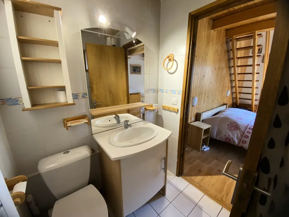 Résidence La Maison Blanche