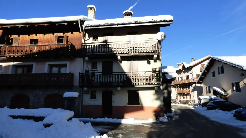 Résidence La Maison Blanche