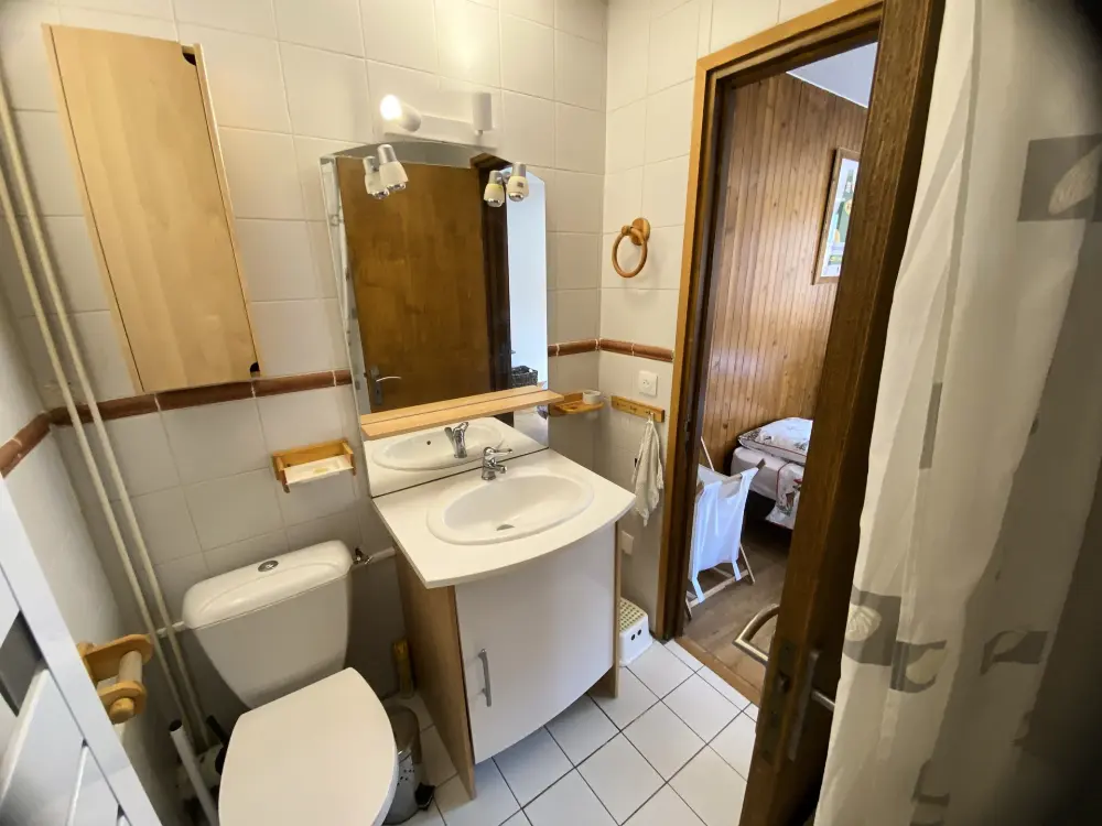 Résidence La Maison Blanche