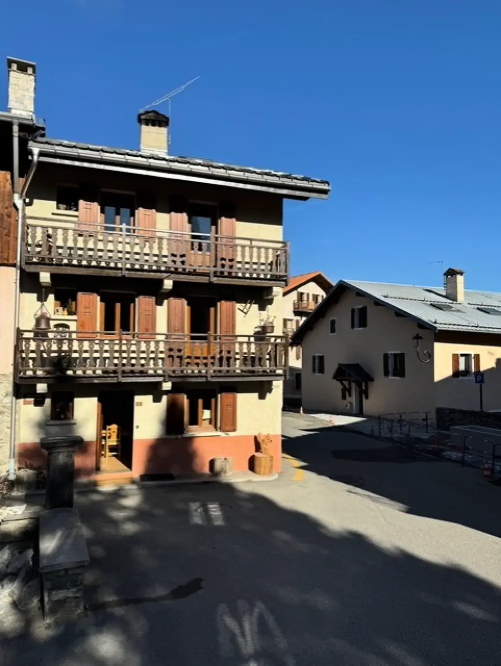 Résidence La Maison Blanche
