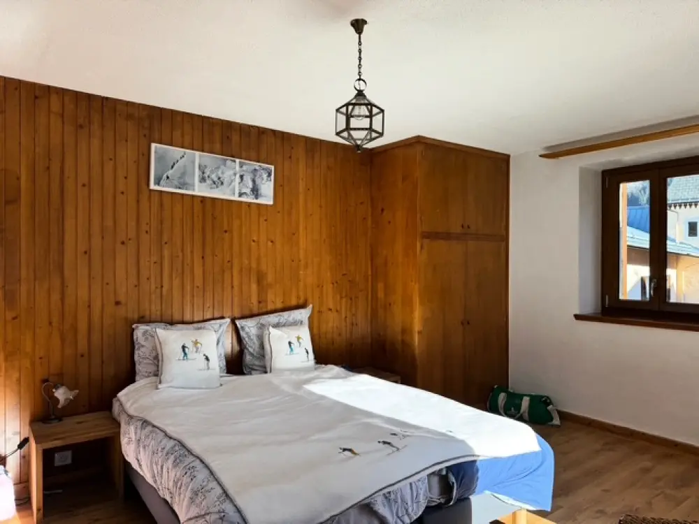 Résidence La Maison Blanche