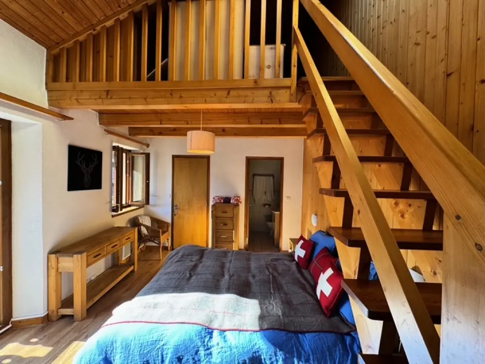 Résidence La Maison Blanche