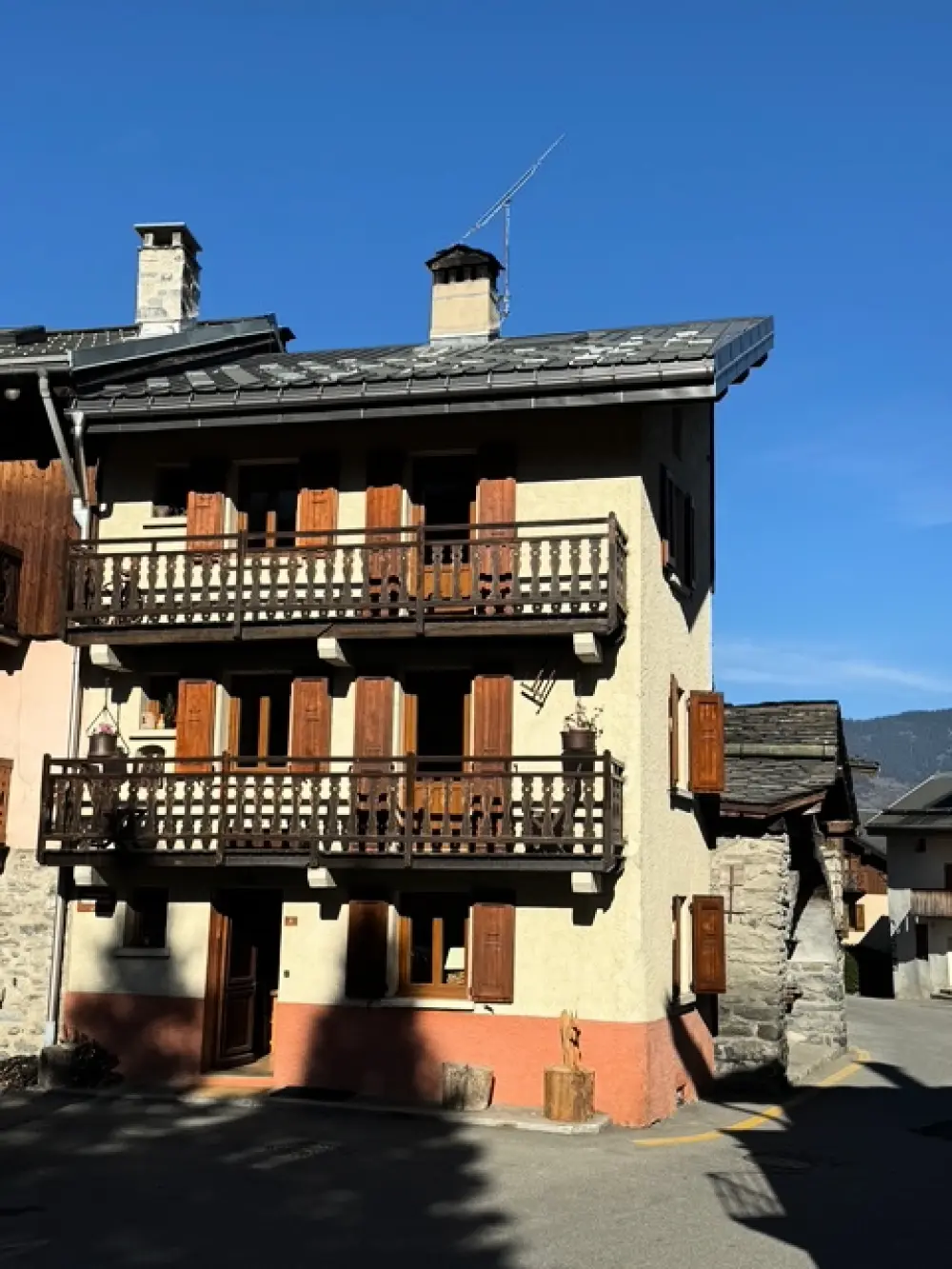 Résidence La Maison Blanche
