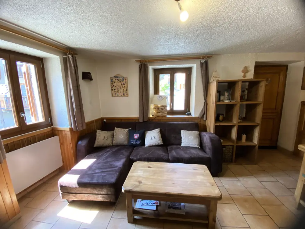 Résidence La Maison Blanche
