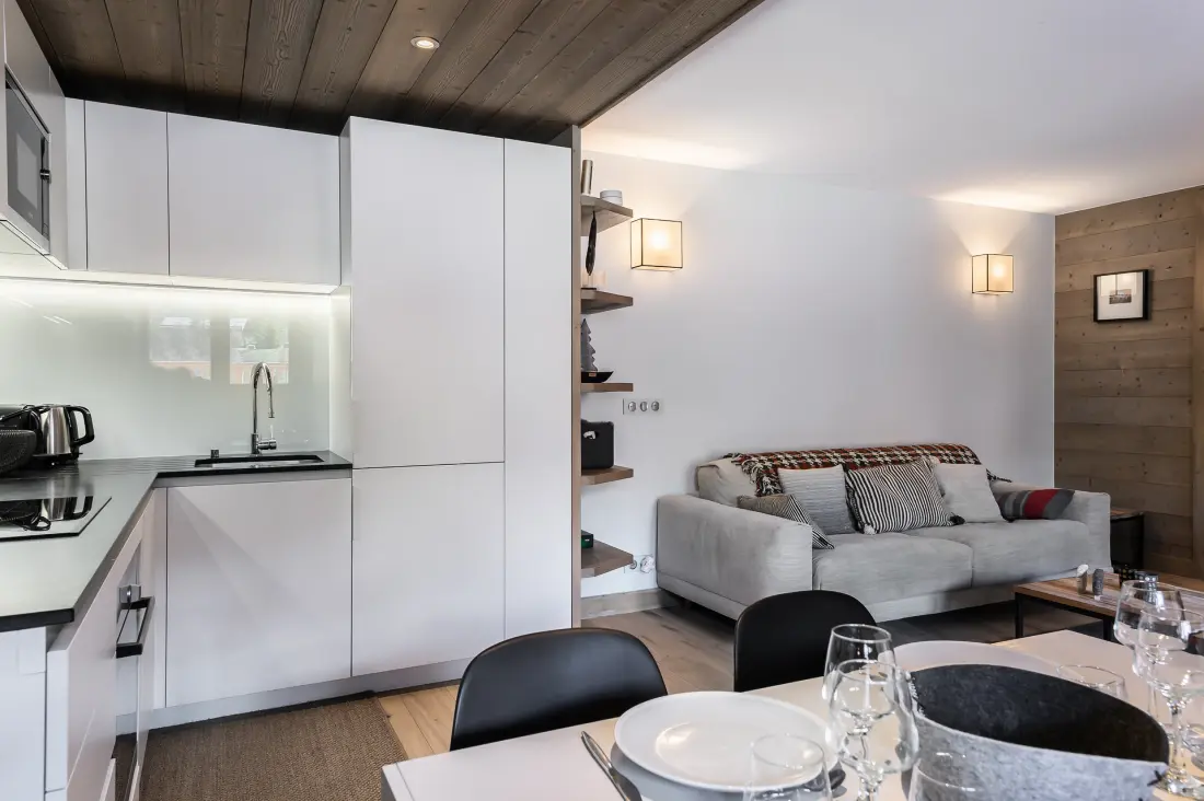 Résidence La Suite