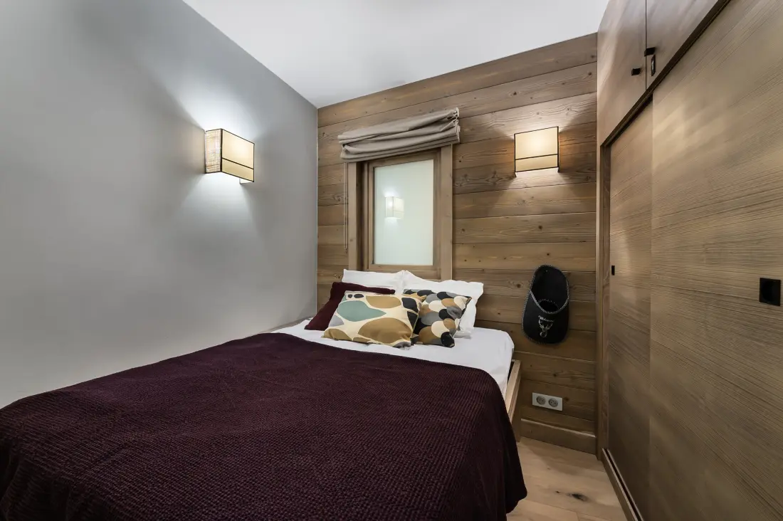 Résidence La Suite
