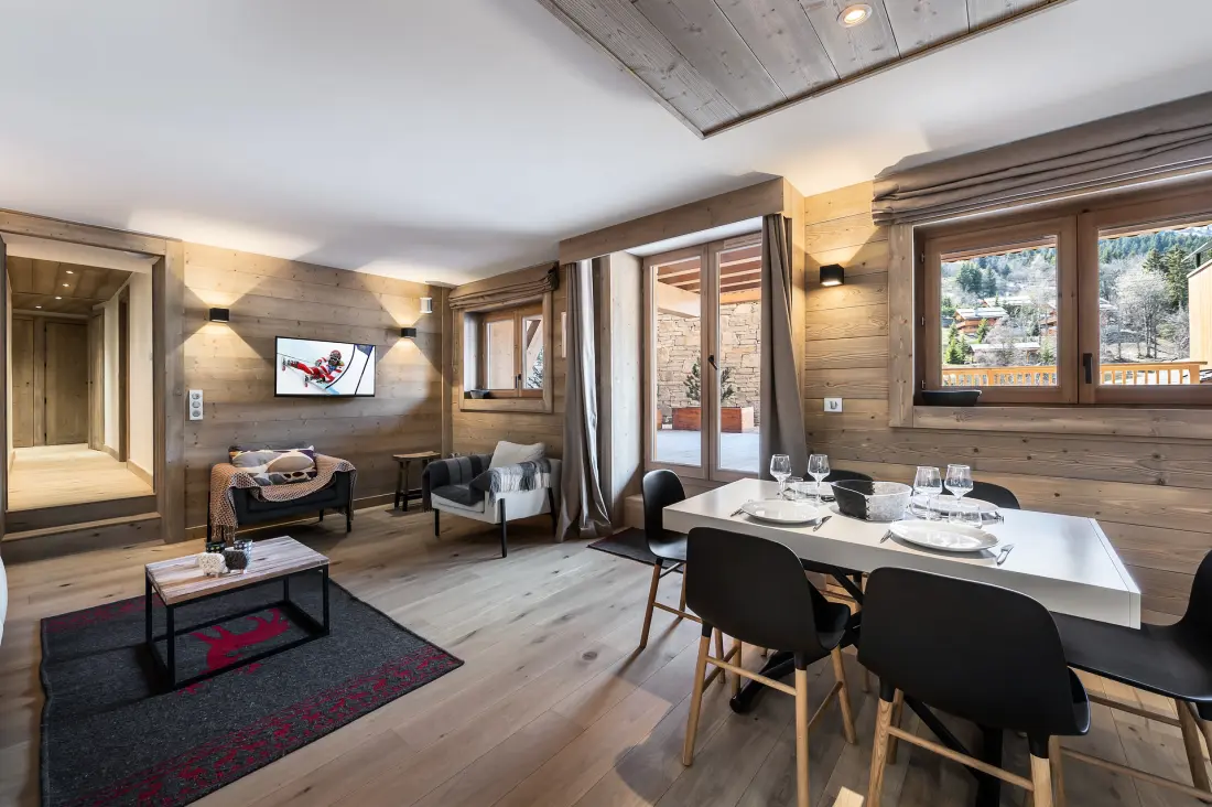 Résidence La Suite
