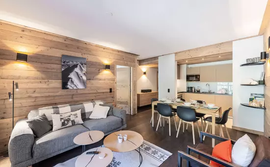 Résidence La Suite