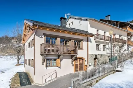 Résidence Le Refuge