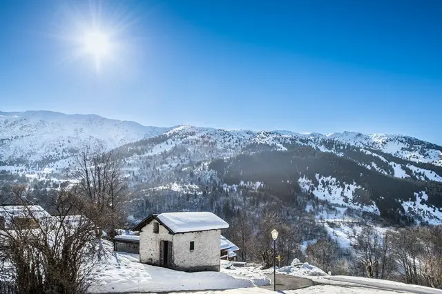 Résidence Le Refuge