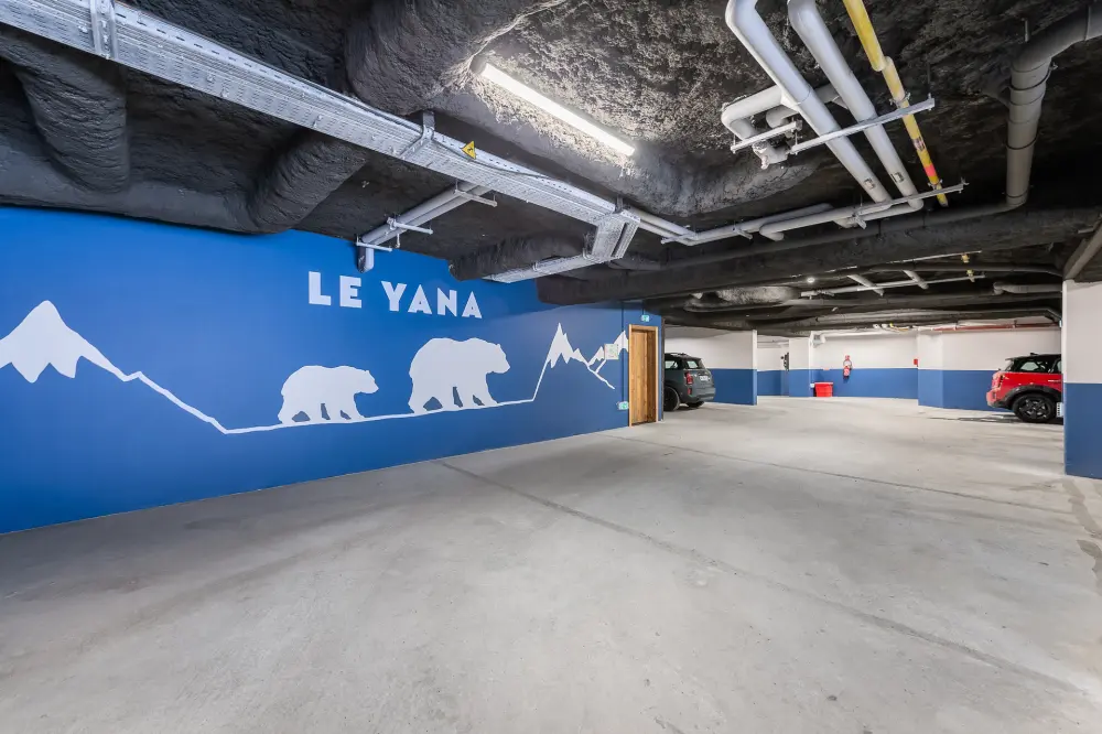 Résidence Le Yana