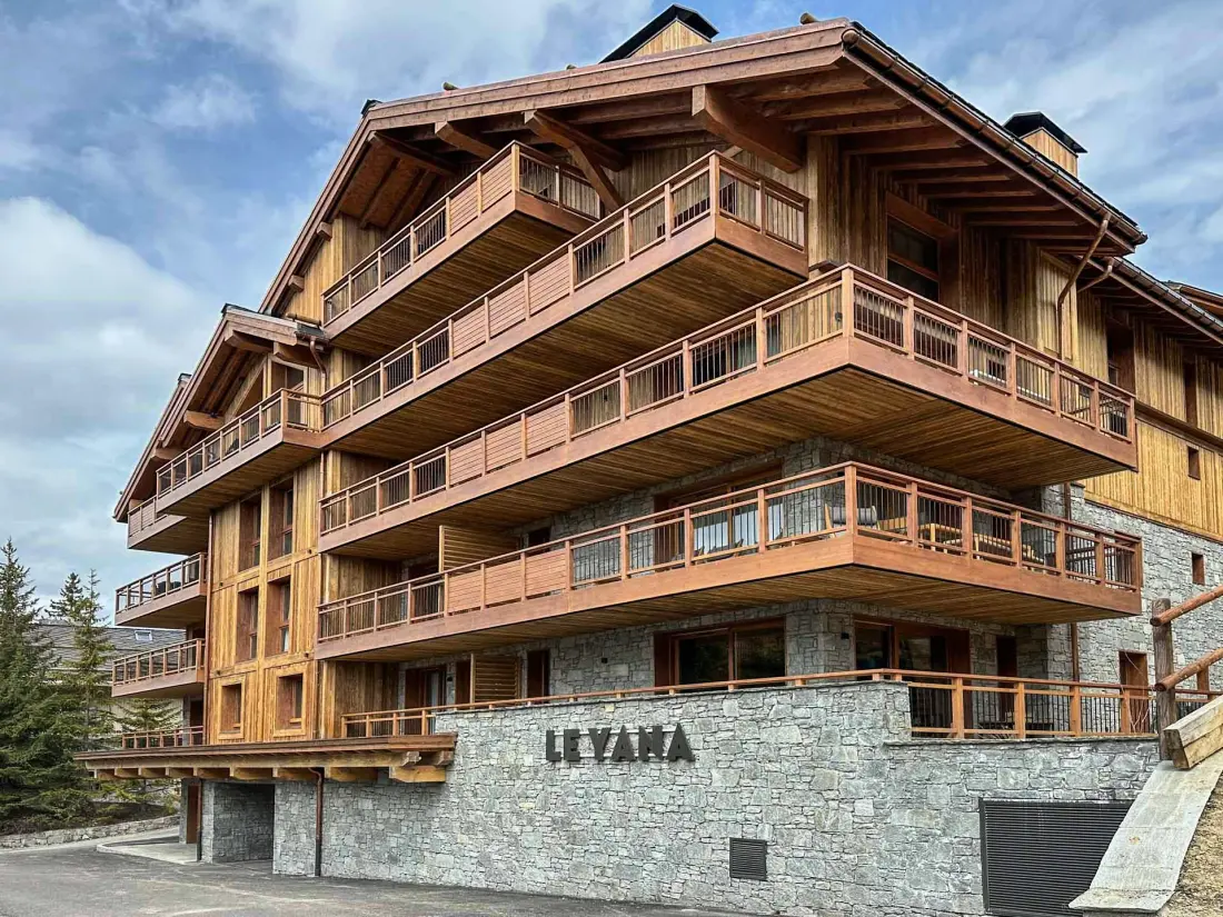 Résidence Le Yana